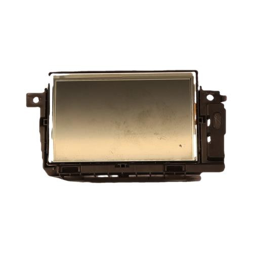Ecran GPS
