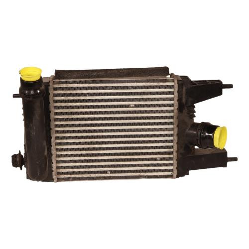 Echangeur air (Intercooler)