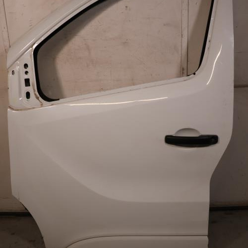 Porte avant gauche