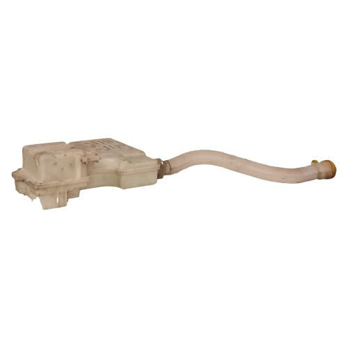 Vase de lave glace