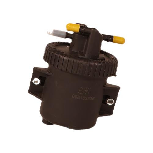 Support de filtre carburant