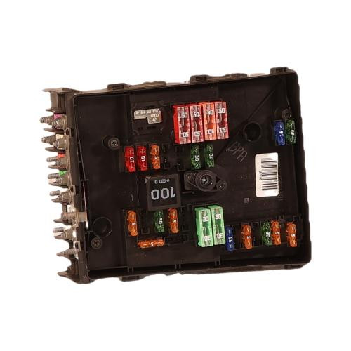 Boitier servitude moteur (BSM)