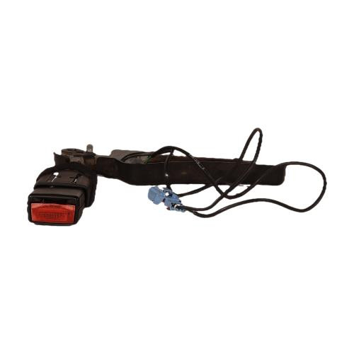Attache ceinture avant gauche