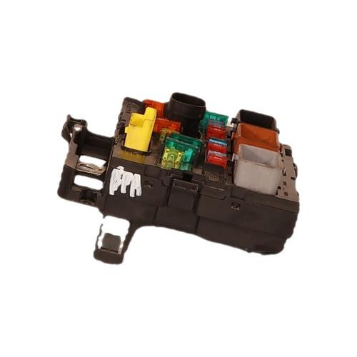 Boitier servitude moteur (BSM)