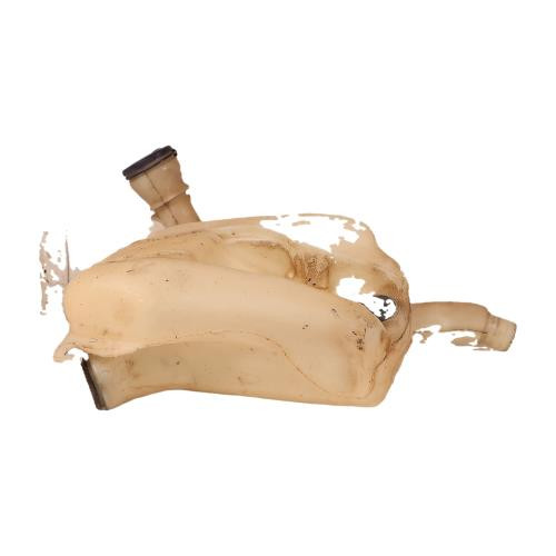 Vase de lave glace