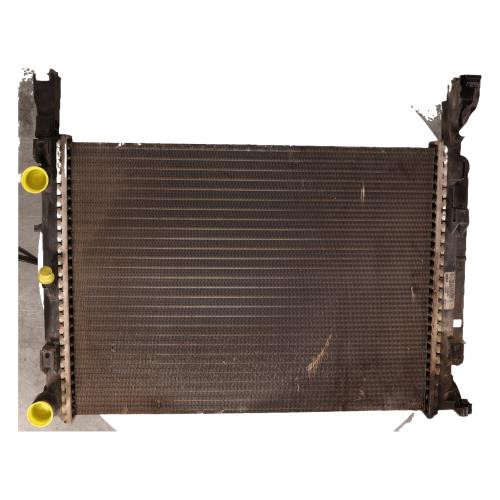 Radiateur eau