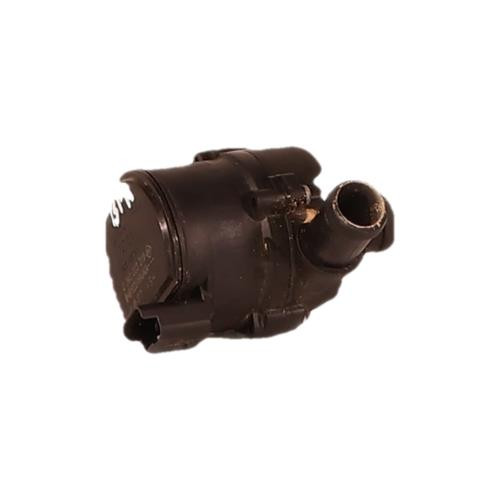 Pompe de circulation d'eau, chauffage auxiliaire