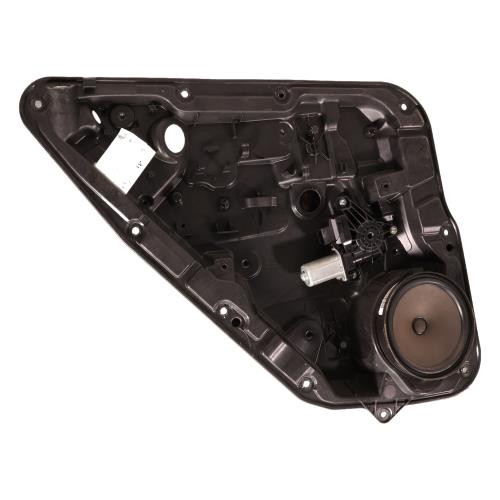 Leve vitre electrique arriere gauche