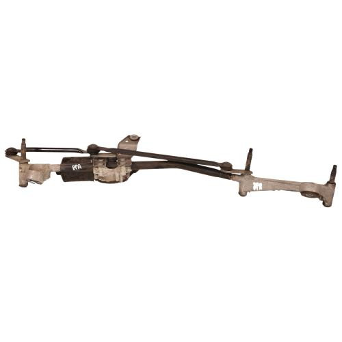 Moteur essuie glace avant
