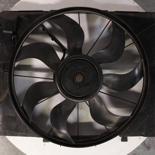 Ventilateur eau