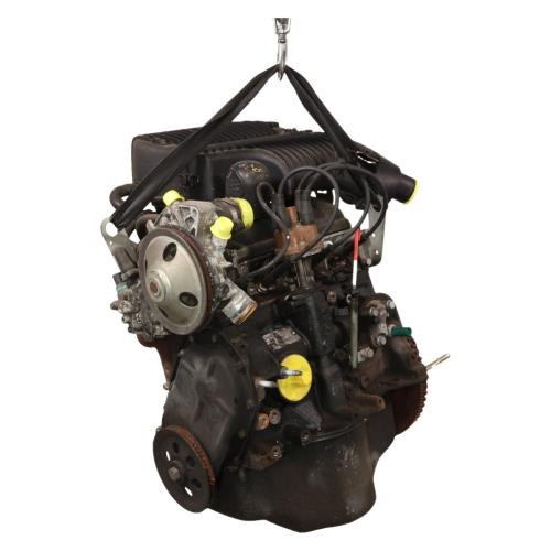 Moteur