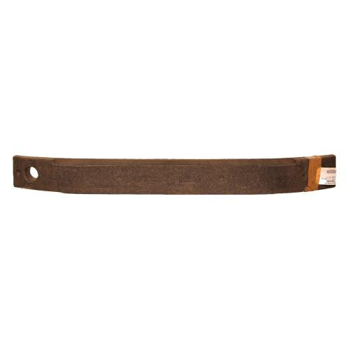 Absorbeur de pare choc avant