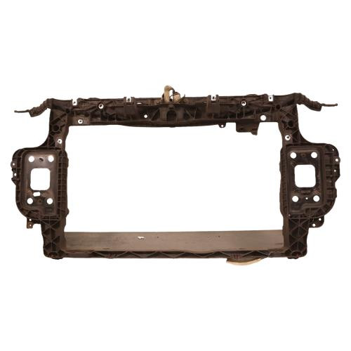 Armature avant, Masque avant