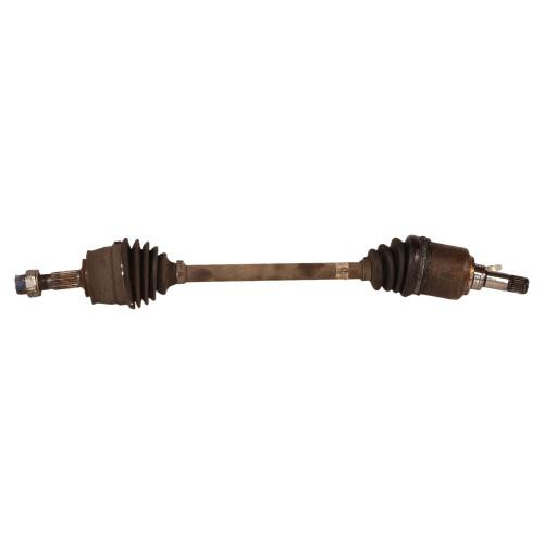 Cardan gauche (transmission)