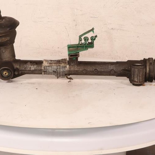 Cremaillere mecanique
