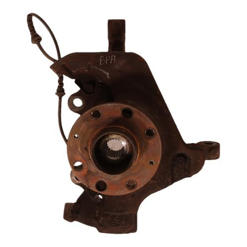 Fusee avant gauche