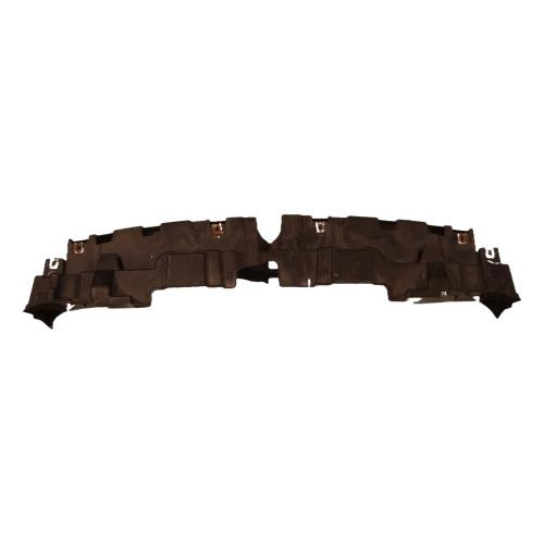 Moulure de pare choc avant