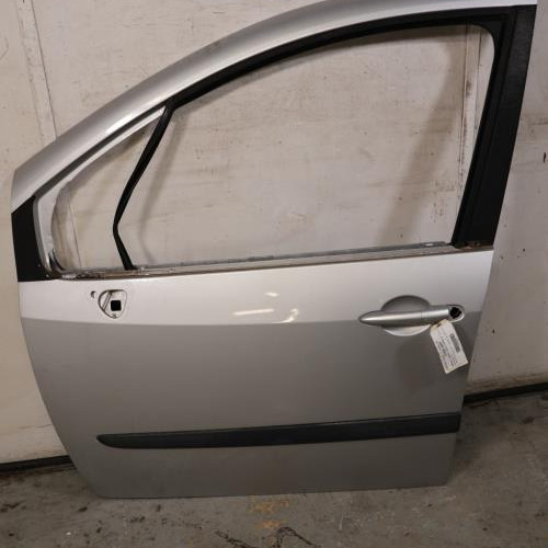 Porte avant gauche