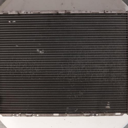 Radiateur eau
