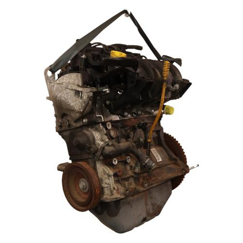 Moteur
