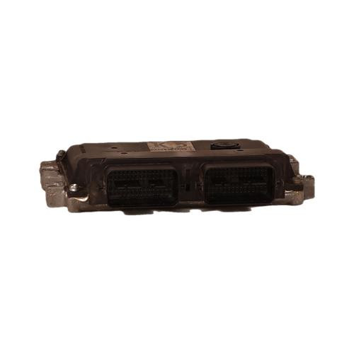 Calculateur moteur