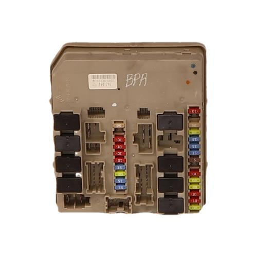 Boitier UPC