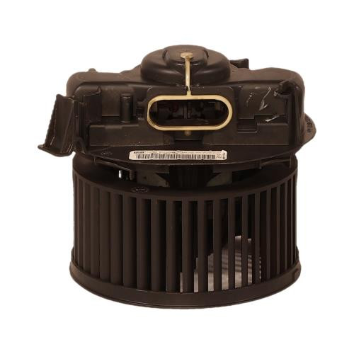 Ventilateur chauffage