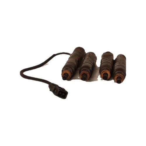 Injecteurs Common rail