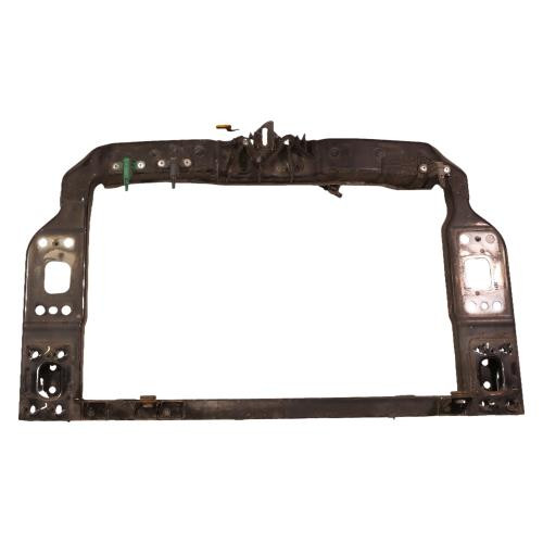 Armature avant, Masque avant