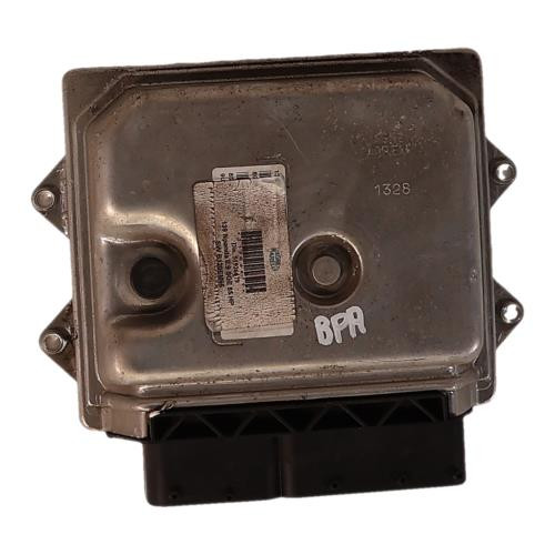 Calculateur moteur