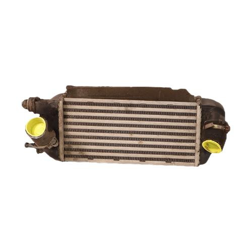 Echangeur air (Intercooler)