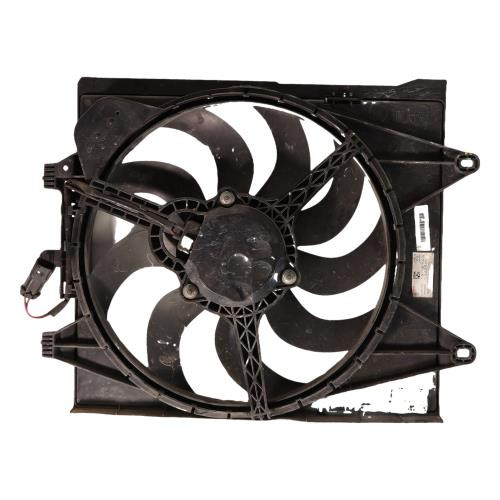 Ventilateur eau