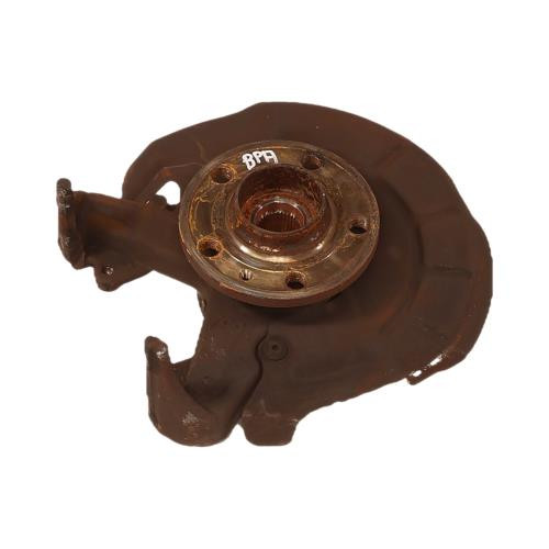 Fusee avant gauche