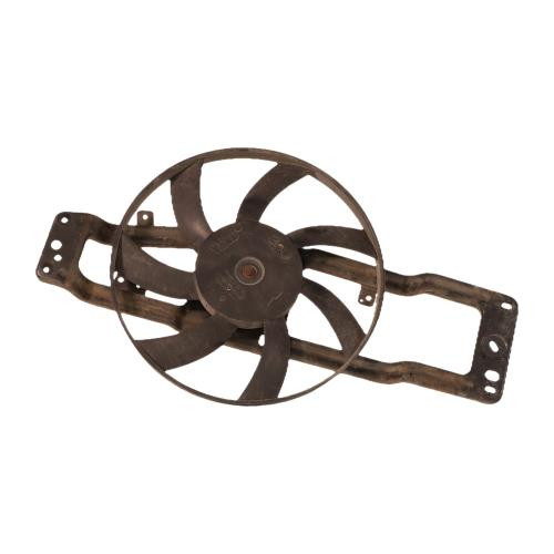 Ventilateur eau