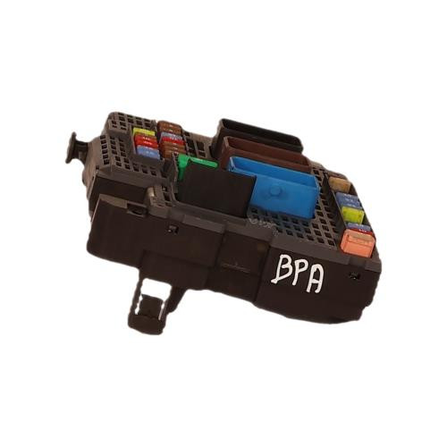 Boitier servitude moteur (BSM)