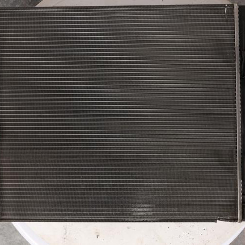 Radiateur eau