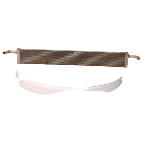 Radiateur eau