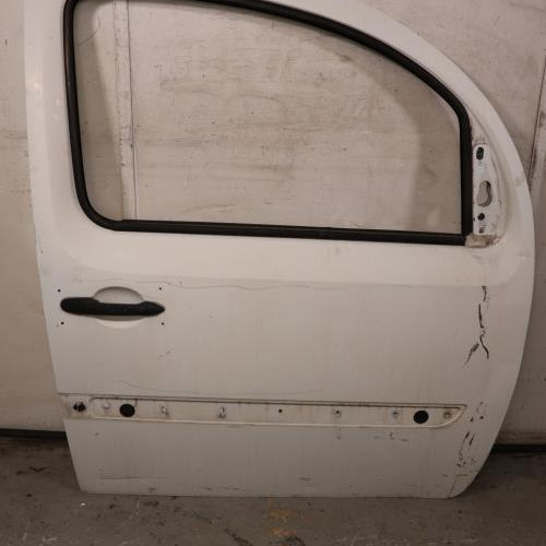 Porte avant droit