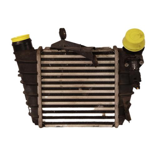 Echangeur air (Intercooler)