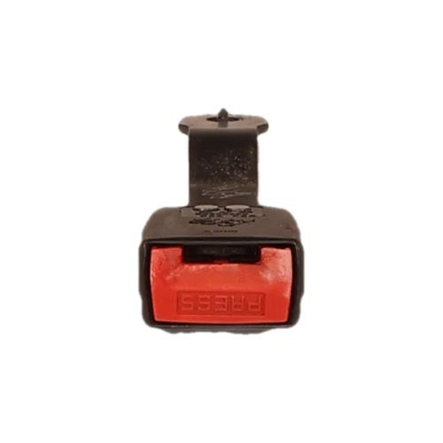 Attache ceinture avant droit
