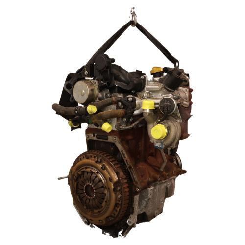 Moteur