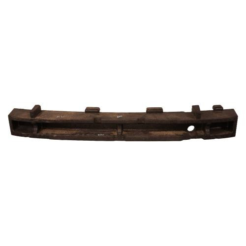 Absorbeur de pare choc avant