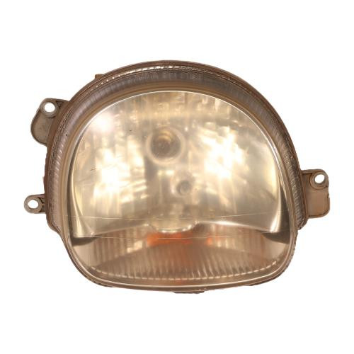 Optique avant principal droit (feux)(phare)