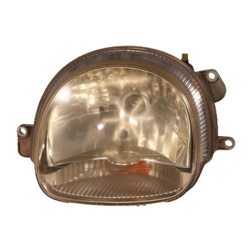Optique avant principal gauche (feux)(phare)