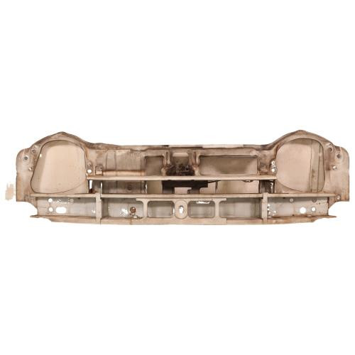Armature avant, Masque avant