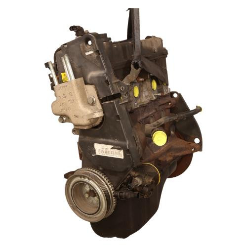 Moteur