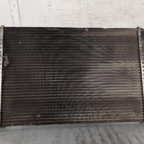 Radiateur eau