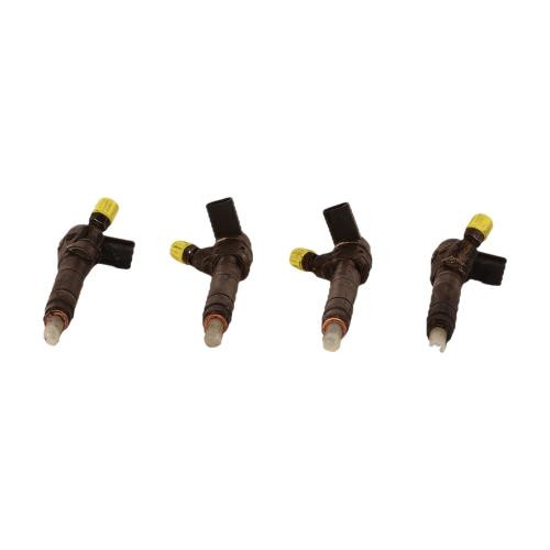 Injecteurs Common rail