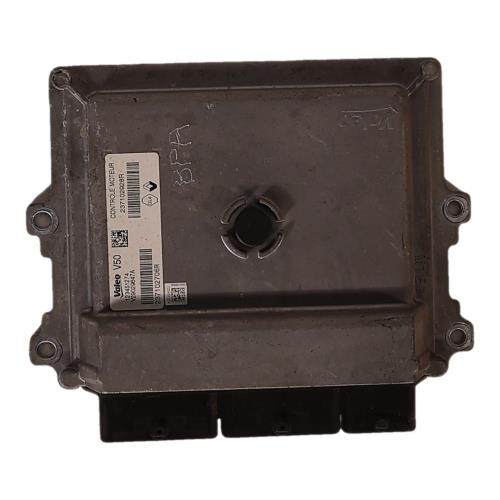 Calculateur moteur