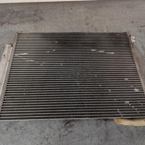 Condenseur de clim